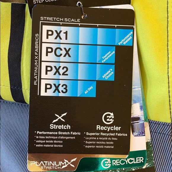 🔷🔹BILLABONG FLIP HEATHER BOARD SHORTS🔹🔷 - Picture 10 of 14